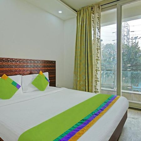 Itsy Hotels Nyra Gurgaon Eksteriør billede