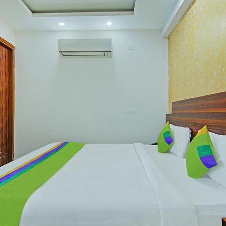 Itsy Hotels Nyra Gurgaon Eksteriør billede