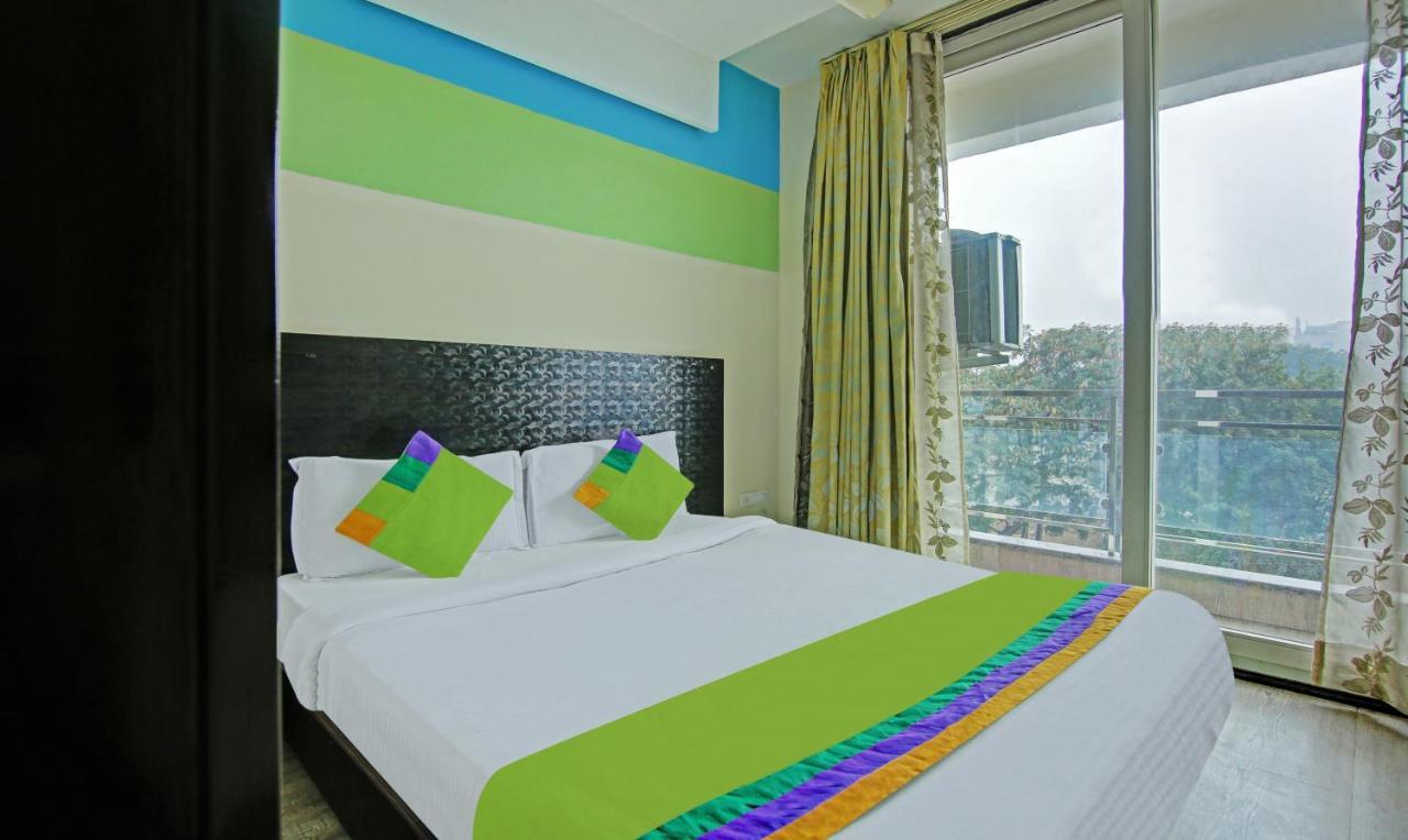 Itsy Hotels Nyra Gurgaon Eksteriør billede